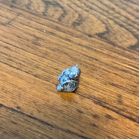 Teddy Bear Charm - Picture 3 of 5